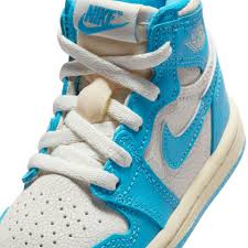 Jordan 1 Retro High OG UNC Reimagined (TD)