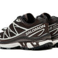 Salomon XT-6 Black Coffee