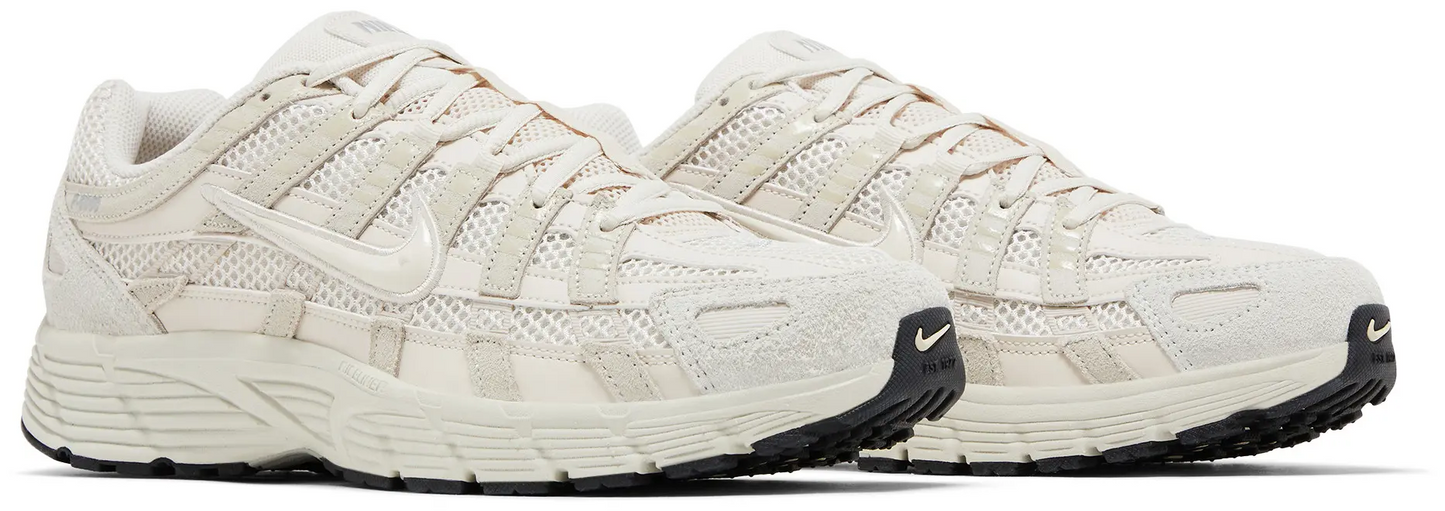 Nike P-6000 SE Light Orewood Brown