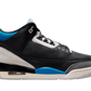 Air Jordan 3 Retro OG "Black Military Blue"