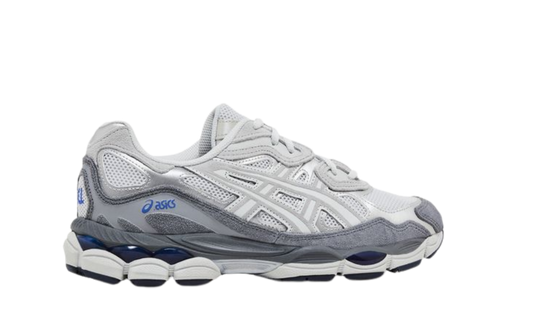 ASICS Gel-NYC Glacier Grey Gravel