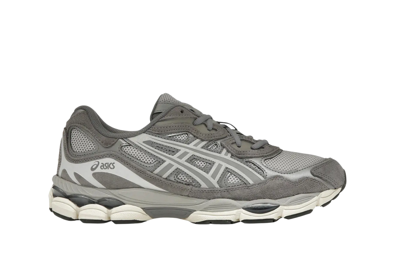ASICS Gel-NYC Cement Grey