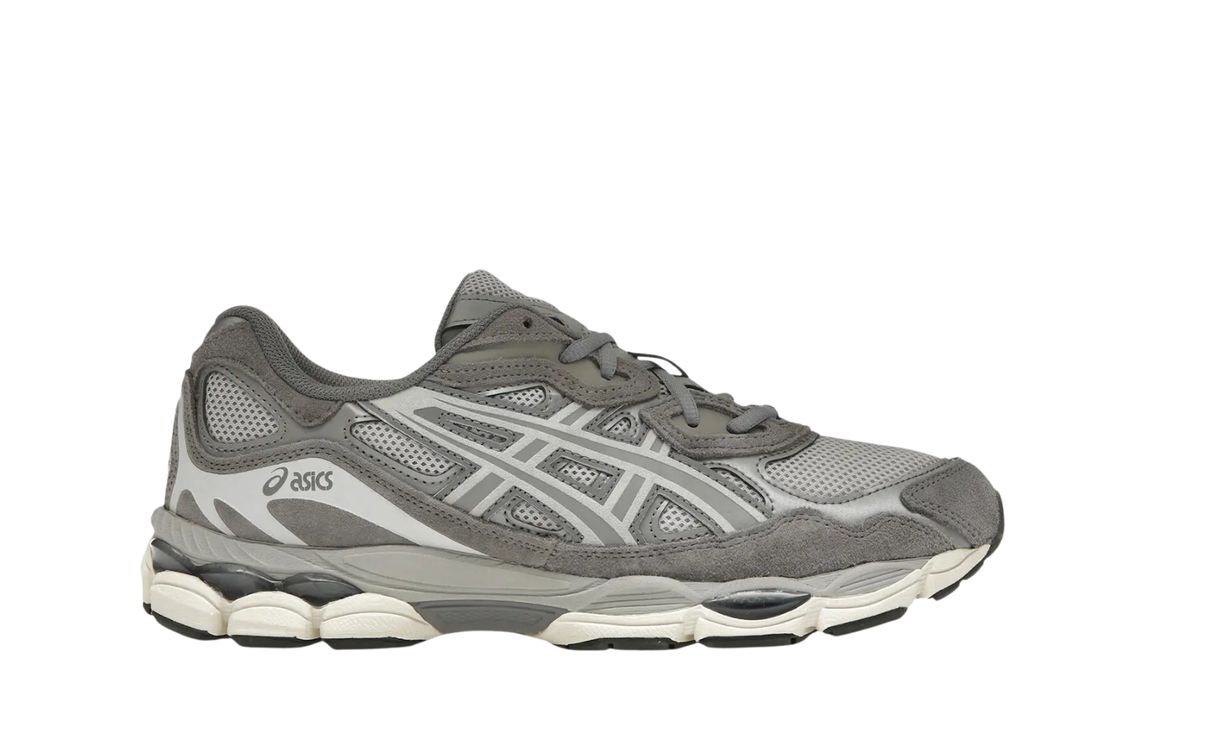 ASICS Gel-NYC Cement Grey