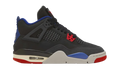 Jordan 4 Retro Rare Air (GS)