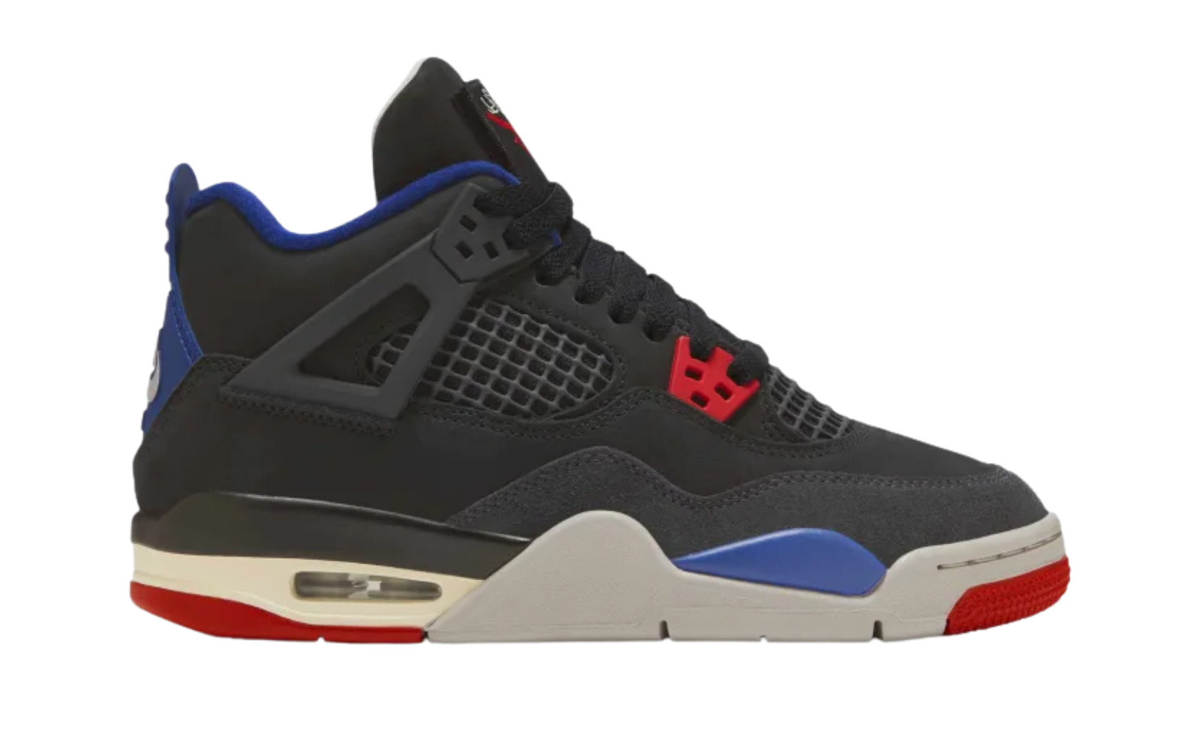 Jordan 4 Retro Rare Air (GS)