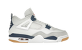 Jordan 4 Retro SB Navy