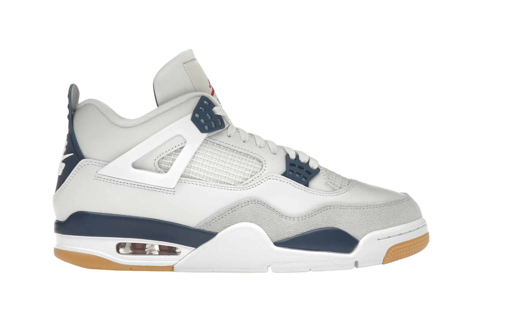 Jordan 4 Retro SB Navy