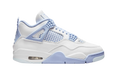 Jordan 4 Retro Forget Me Not (Women's)
