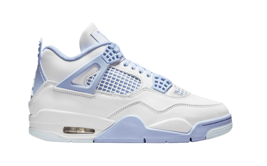 Jordan 4 Retro Forget Me Not (Women's)
