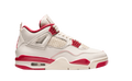 Jordan 4 Retro Valentine's Day Sierra Red (Women's)