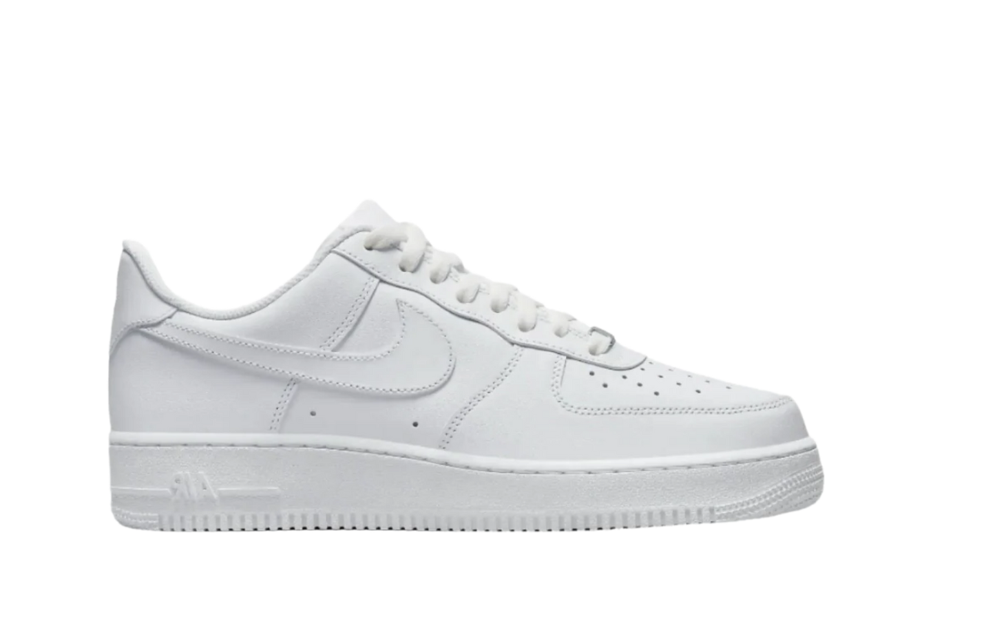 Nike Air Force 1 Low '07 White