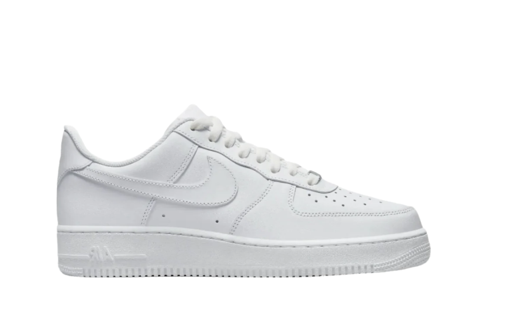 Nike Air Force 1 Low '07 White