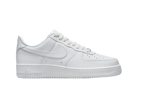 Nike Air Force 1 Low '07 White