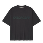 Fear of God Essentials 90's Tee Vintage Black