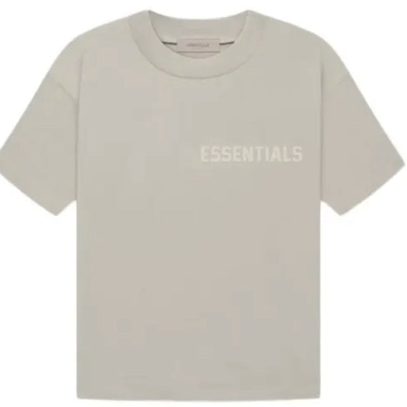 Fear of God Essentials 'smoke' summer set