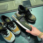 Stone Island x New Balance 574 "Dark Green"