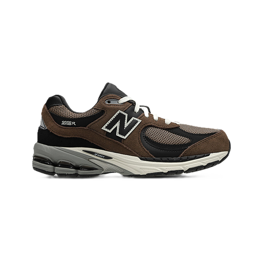 New Balance 2002R Emerging Brown (GS)
