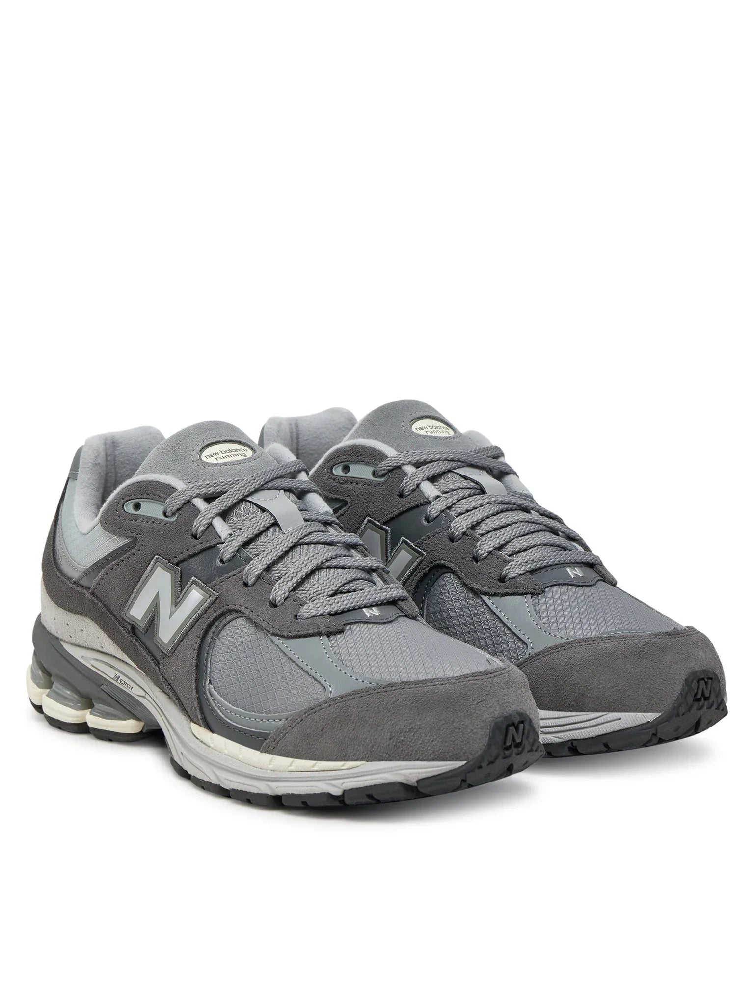 New Balance 2002R Castlerock Raincloud