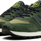 Stone Island x New Balance 574 "Dark Green"
