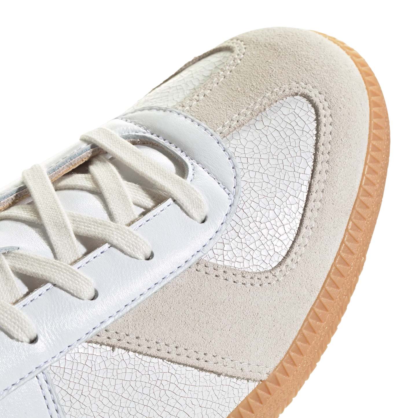 adidas BW Army Lux White Gum