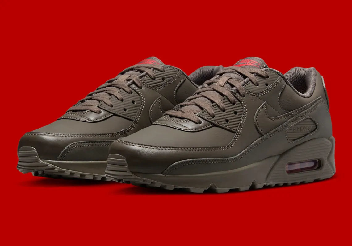 Nike Air Max 90 ESS+ "Cave Stone"
