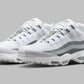 Nike Air Max 95 Ultra Wolf Grey White