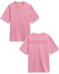 Nike x NOCTA Max 90 T-shirt Elemental Pink/Desert Berry