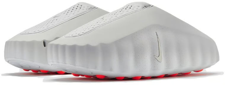 Nike Mind 001 Slide Light Smoke Grey