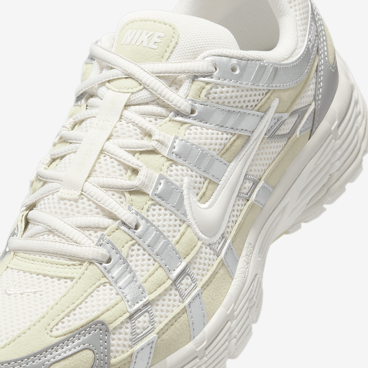 Nike P-6000 Phantom Light Army (Women's)