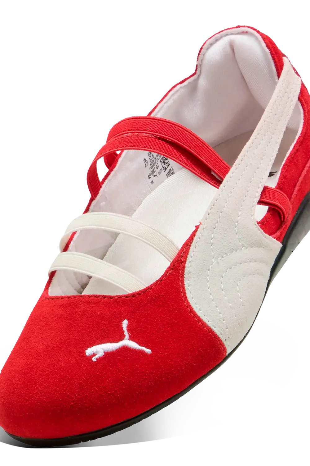 Puma Speedcat Ballet For All Time Red (Women's)