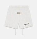 Fear of God Essentials 'Light Oatmeal' Short