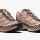 Salomon XT-6 Mahogany Rose Earth Brown