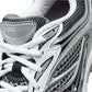 Saucony ProGrid Omni 9 Grey Silver Black