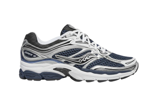 Saucony ProGrid Omni 9 Deep Navy