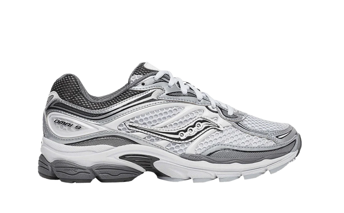 Saucony ProGrid Omni 9 Microchip