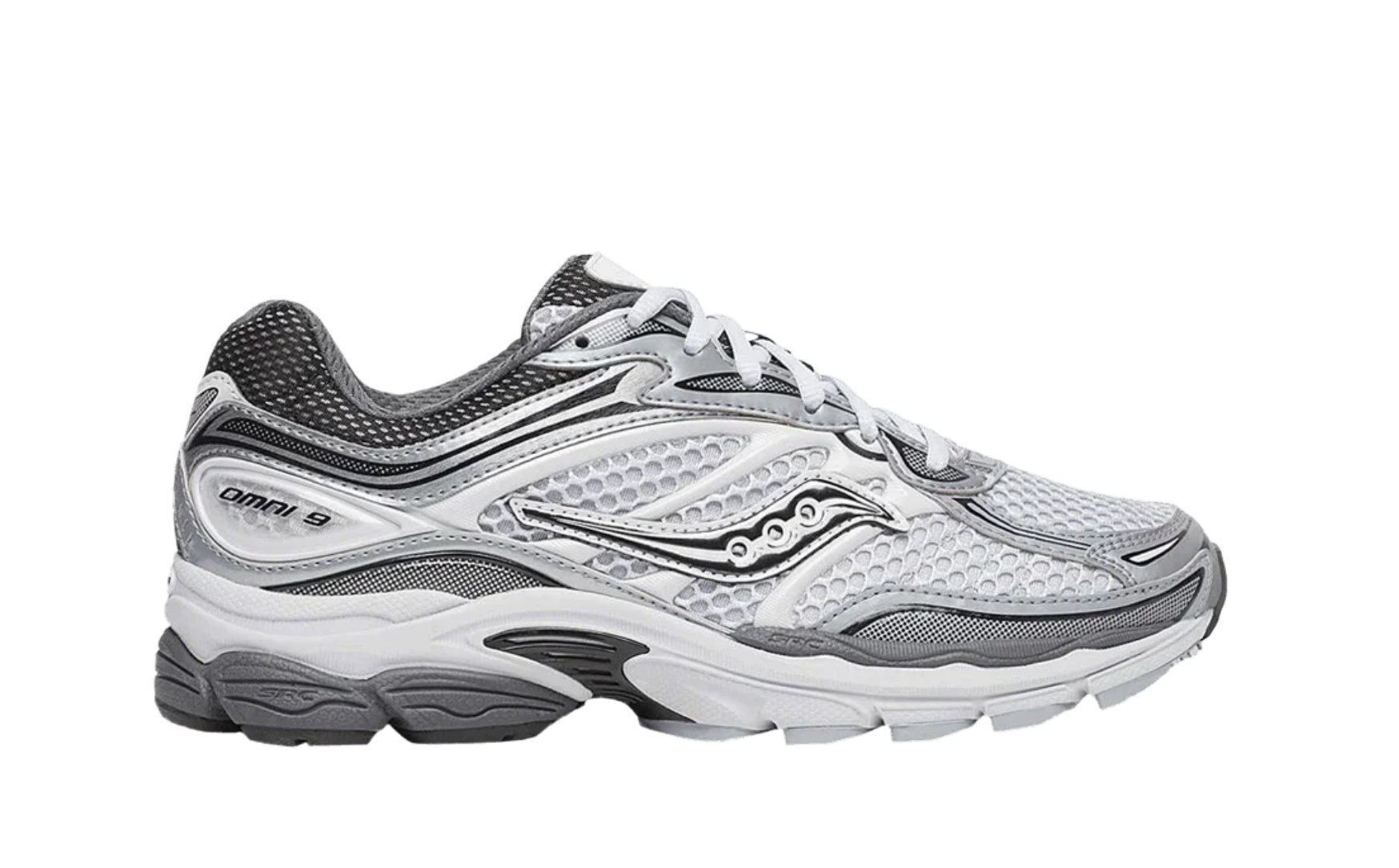 Saucony ProGrid Omni 9 Microchip