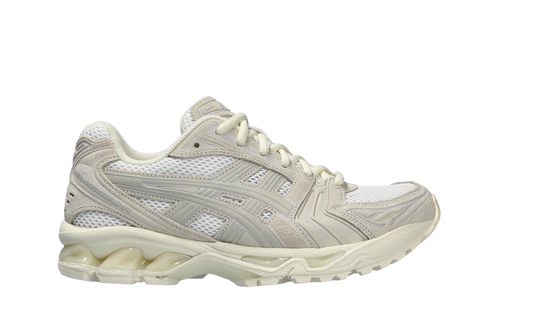 ASICS Gel-Kayano 14 White Smoke Grey (Women's)