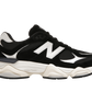 New Balance 9060 Black White
