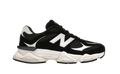 New Balance 9060 Black White