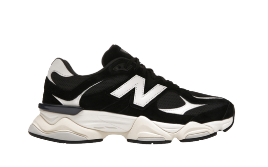 New Balance 9060 Black White