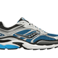 Saucony ProGrid Omni 9 OG Royal Silver