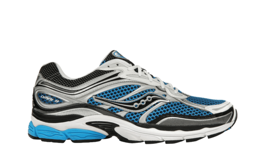 Saucony ProGrid Omni 9 OG Royal Silver