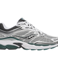 Saucony ProGrid Omni 9 White Pine Green