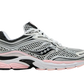 Saucony ProGrid Omni 9 Silver Pink