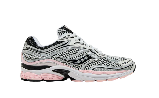 Saucony ProGrid Omni 9 Silver Pink