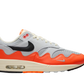 Nike Air Max 1
Patta Waves Hyper Crimson Pure Platinum