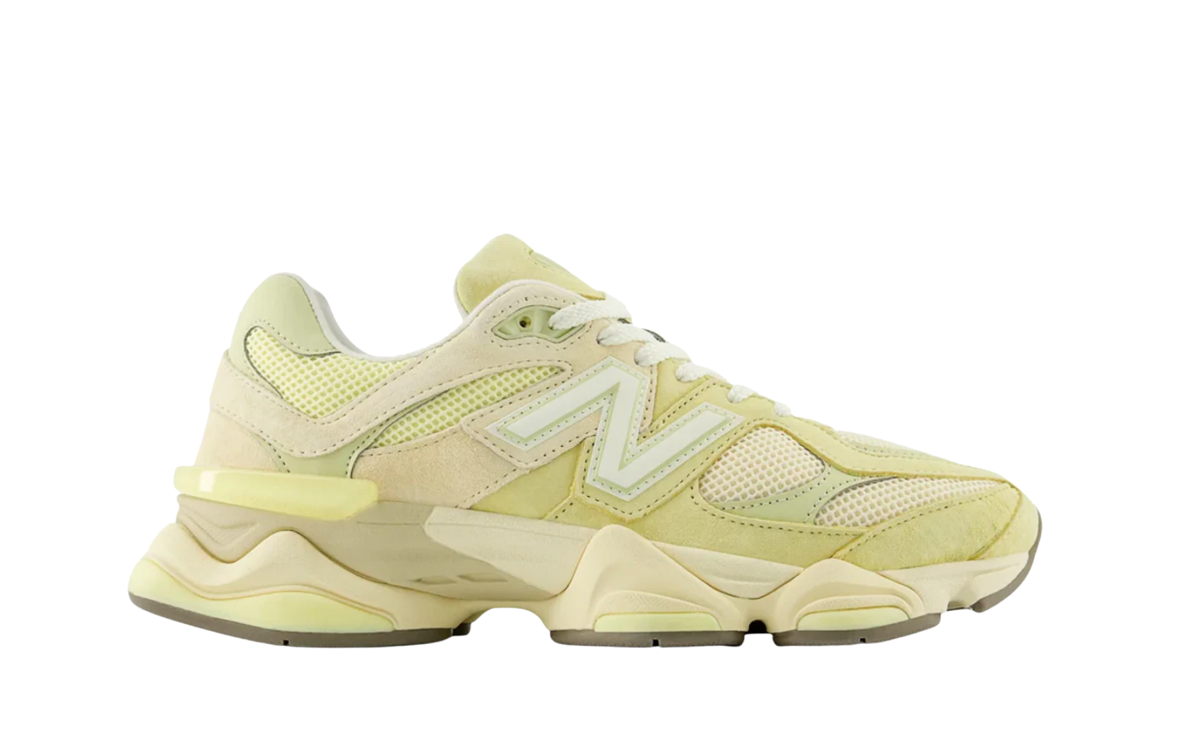 New Balance 9060 Parchement
