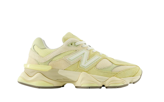 New Balance 9060 Parchement