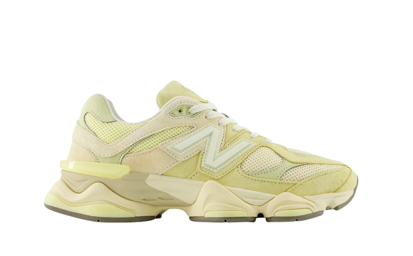 New Balance 9060 Parchement