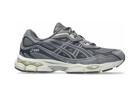 ASICS Gel-NYC Steel Grey Carrier Grey